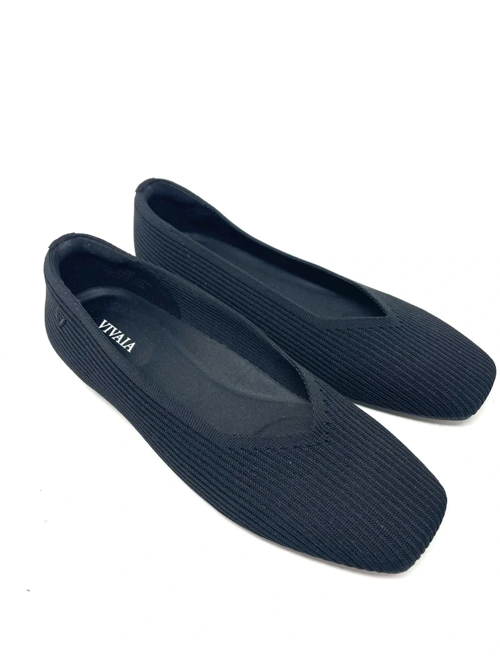Vivaia new black